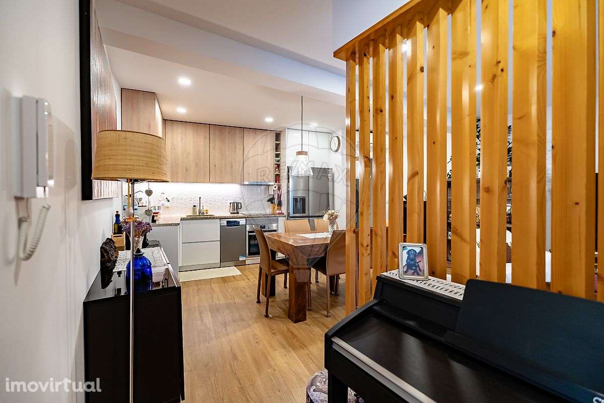 Moradia T4 para venda - Grande imagem: 2/48