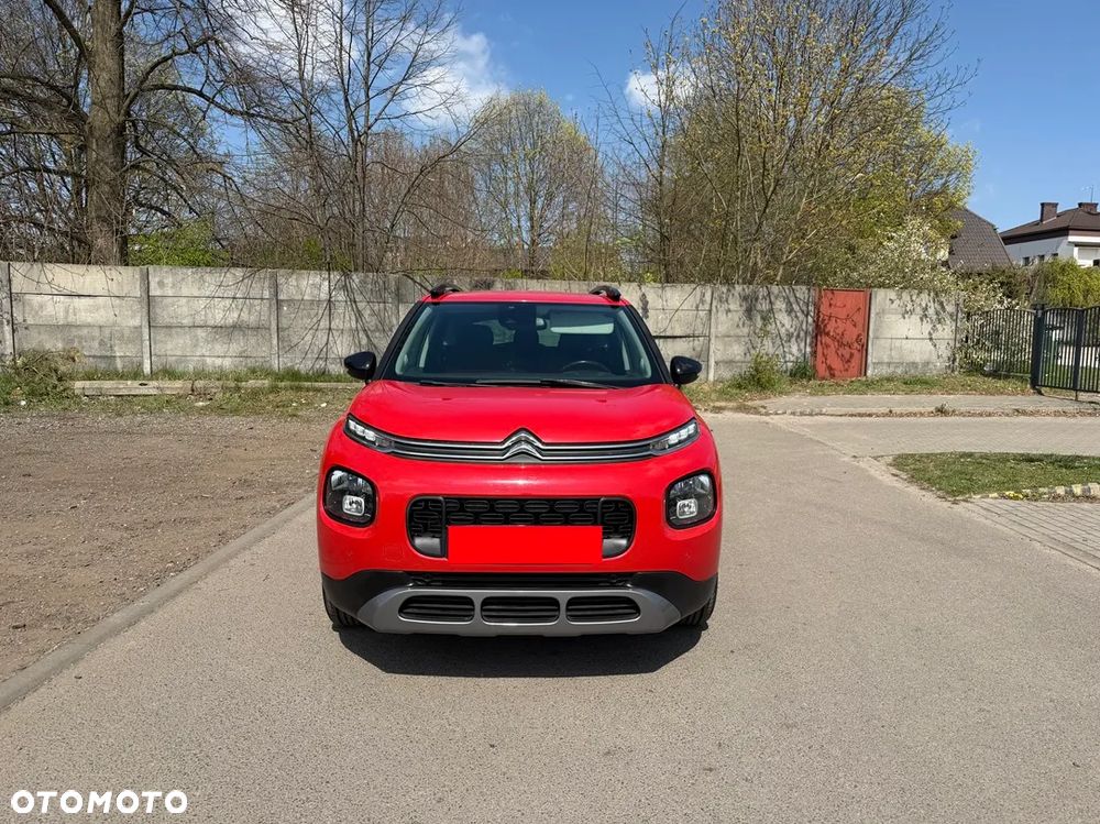 Citroën C3 Aircross 1.2 PureTech Shine S&S - 7