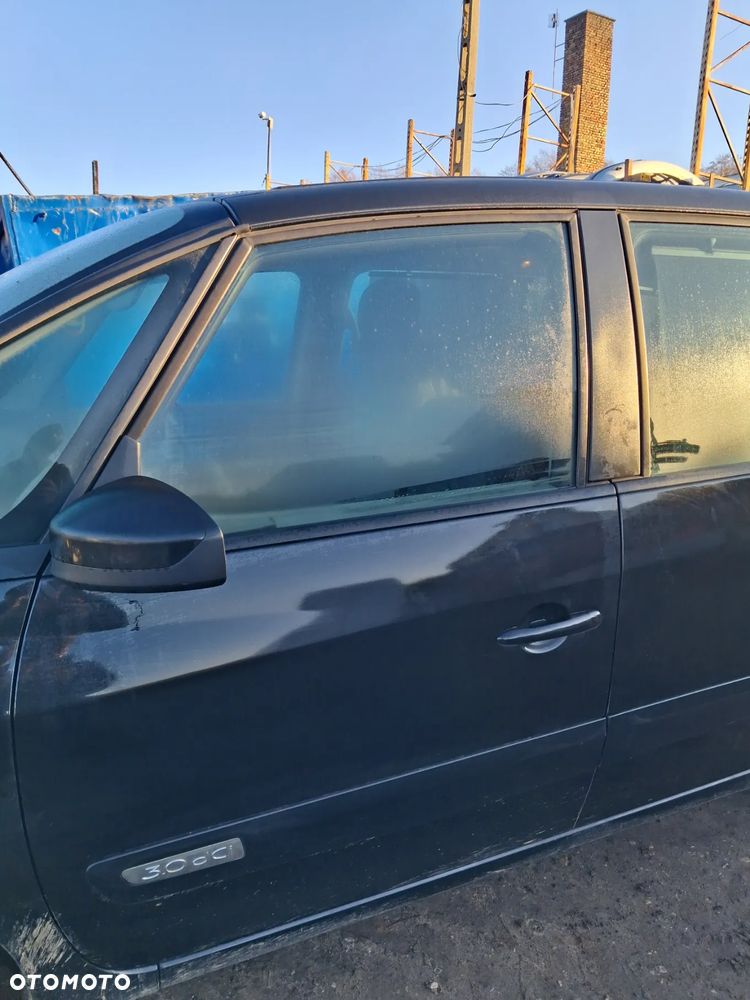 Renault espace IV drzwi lewy przod nv676 - 2