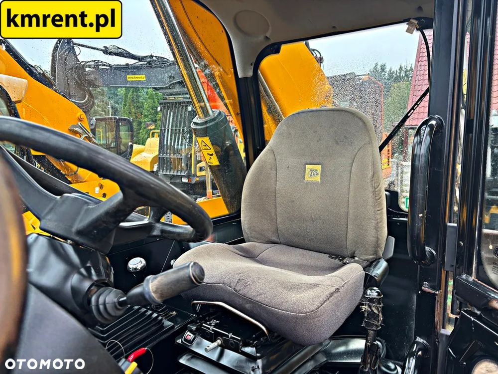JCB 535-140 ŁADOWARKA TELESKOPOWA 2015R | JCB 535-125, 540-140, 540-150, 540-170, Manitou MT 1335, MT 1340,  MT 1440, Merlo P35.13, P40.13, P40.14, Bobcat T35.130, T35.140, T40.140, Dieci Icarus 40.14, Genie GTH-3512, GTH-4013, GTH-4014, Haulotte HTL 3614, HTL 4014, Caterpillar TH414, TH414C - 35