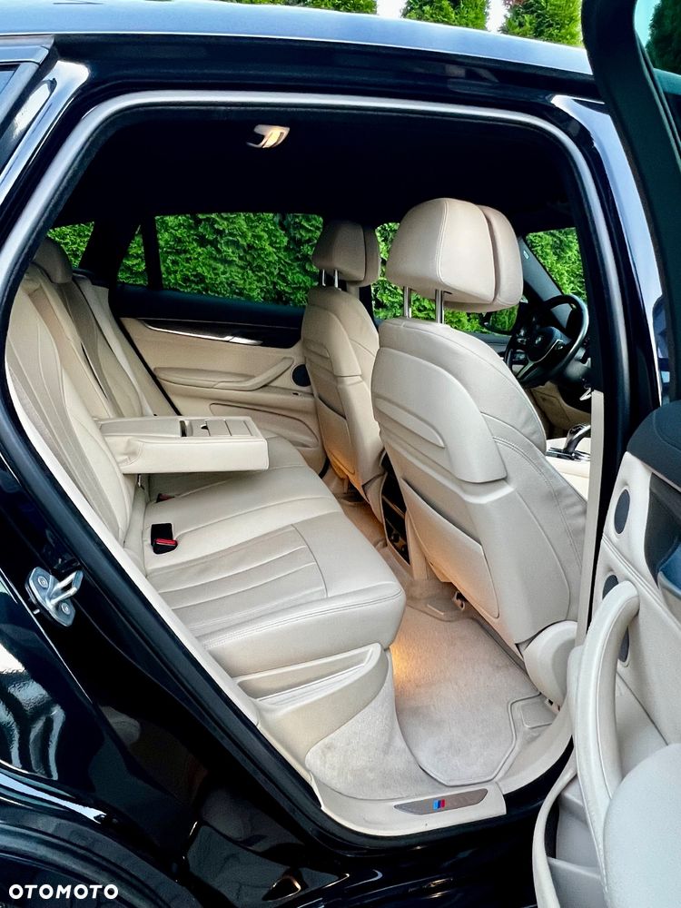 BMW X6 xDrive40d M Sport - 10