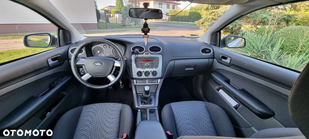 Ford Focus - 19