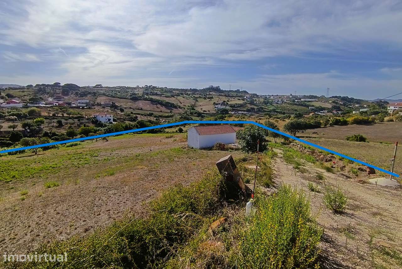 Quinta T6 com 15.000m² em Vila Franca Xira - Grande imagem: 2/19