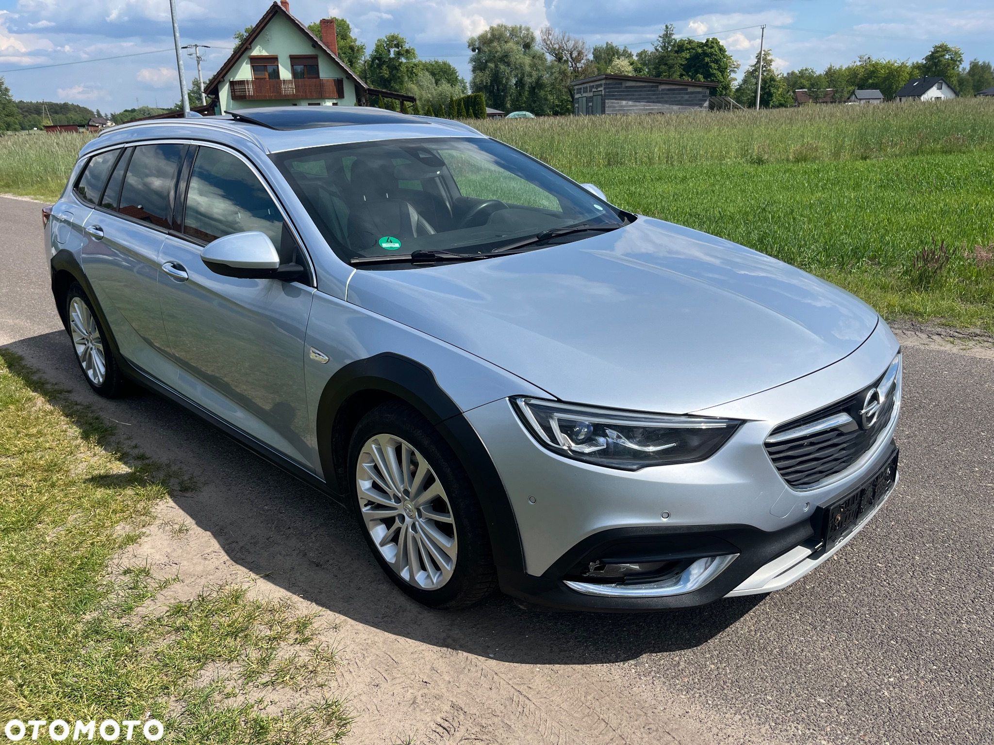 Opel Insignia - 4