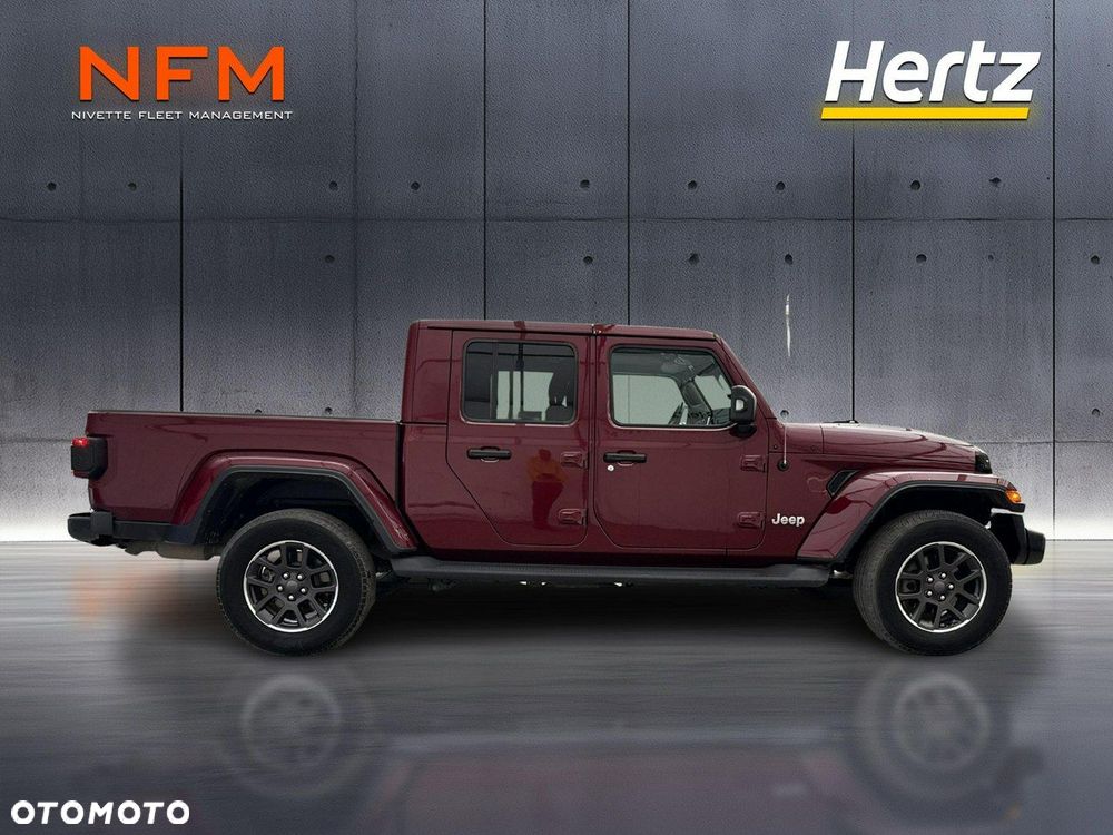 Jeep Gladiator - 7