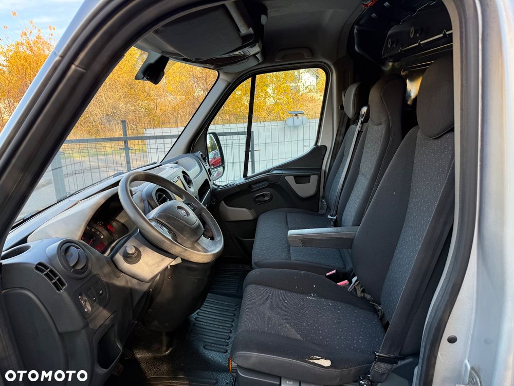 Opel Movano L2H2 - 21