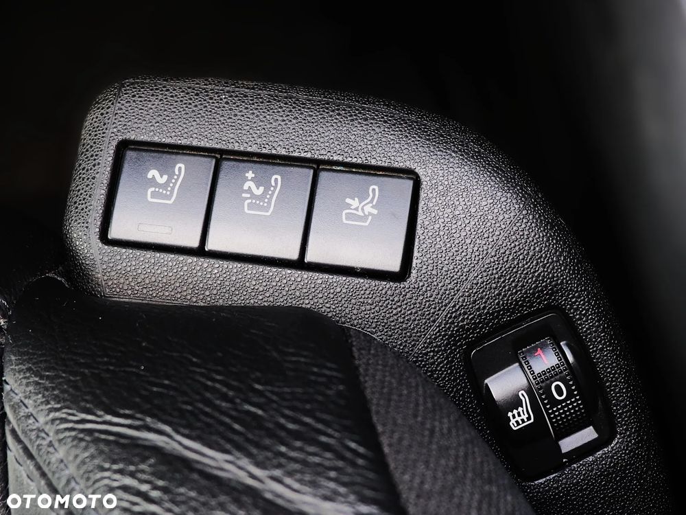 Citroën C4 Grand Picasso 2.0 HDi Exclusive - 14