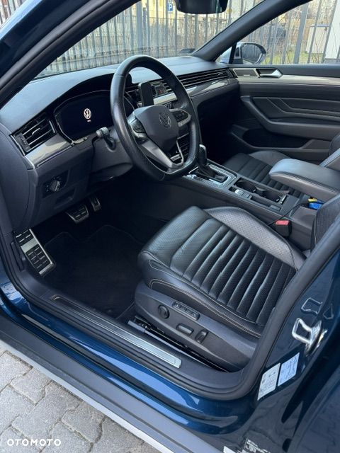 Volkswagen Passat - 7