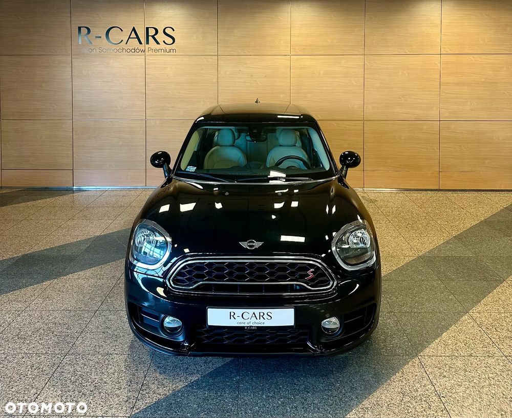 MINI Countryman Cooper S ALL4 - 3