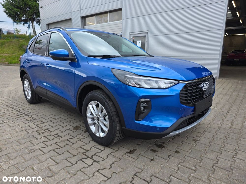 Ford Kuga - 9
