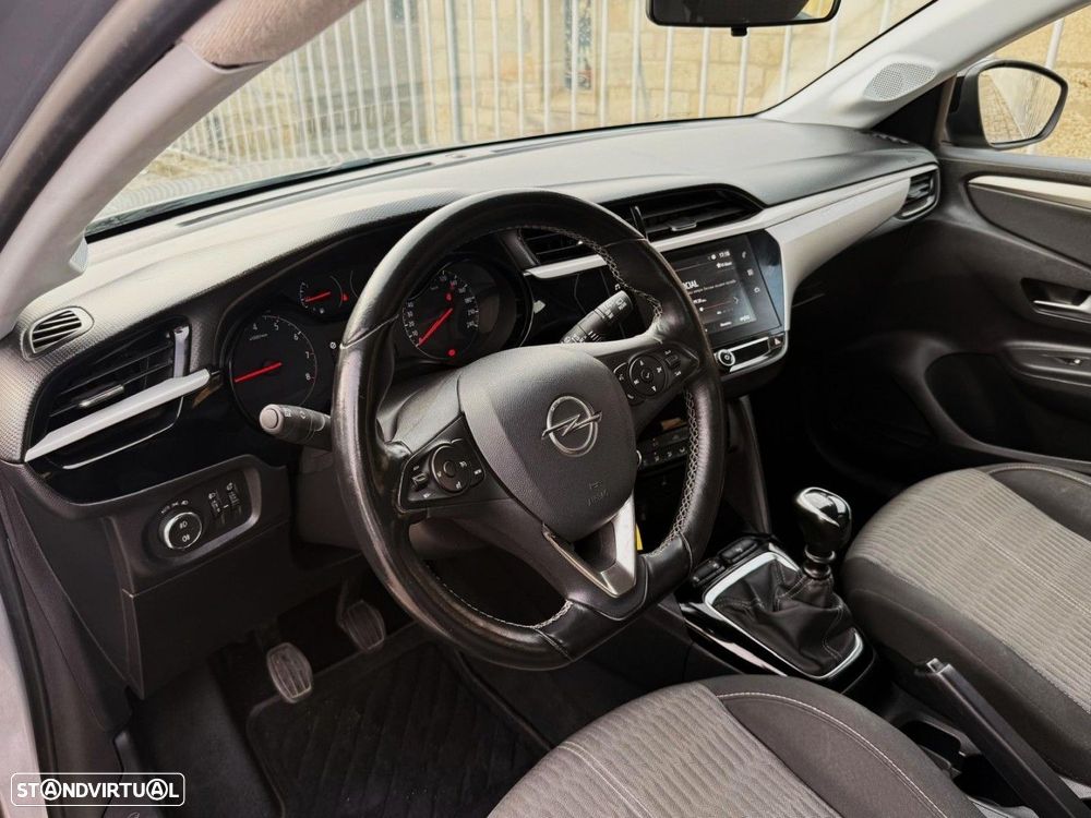 Opel Corsa 1.5 D Edition - 9