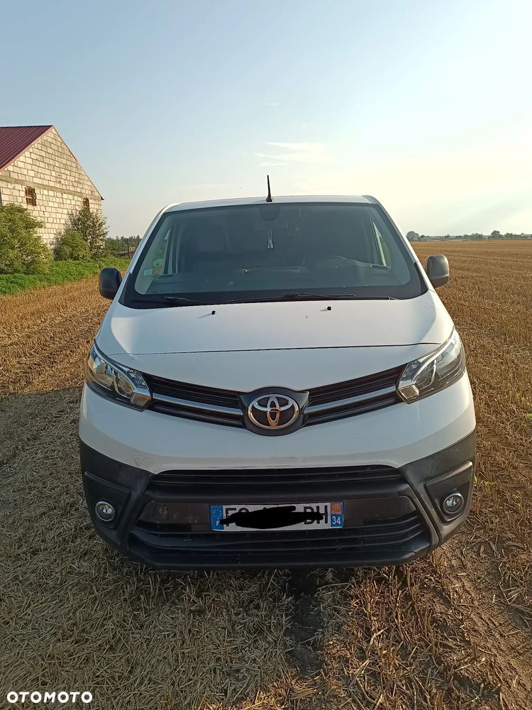 Toyota Proace city - 3