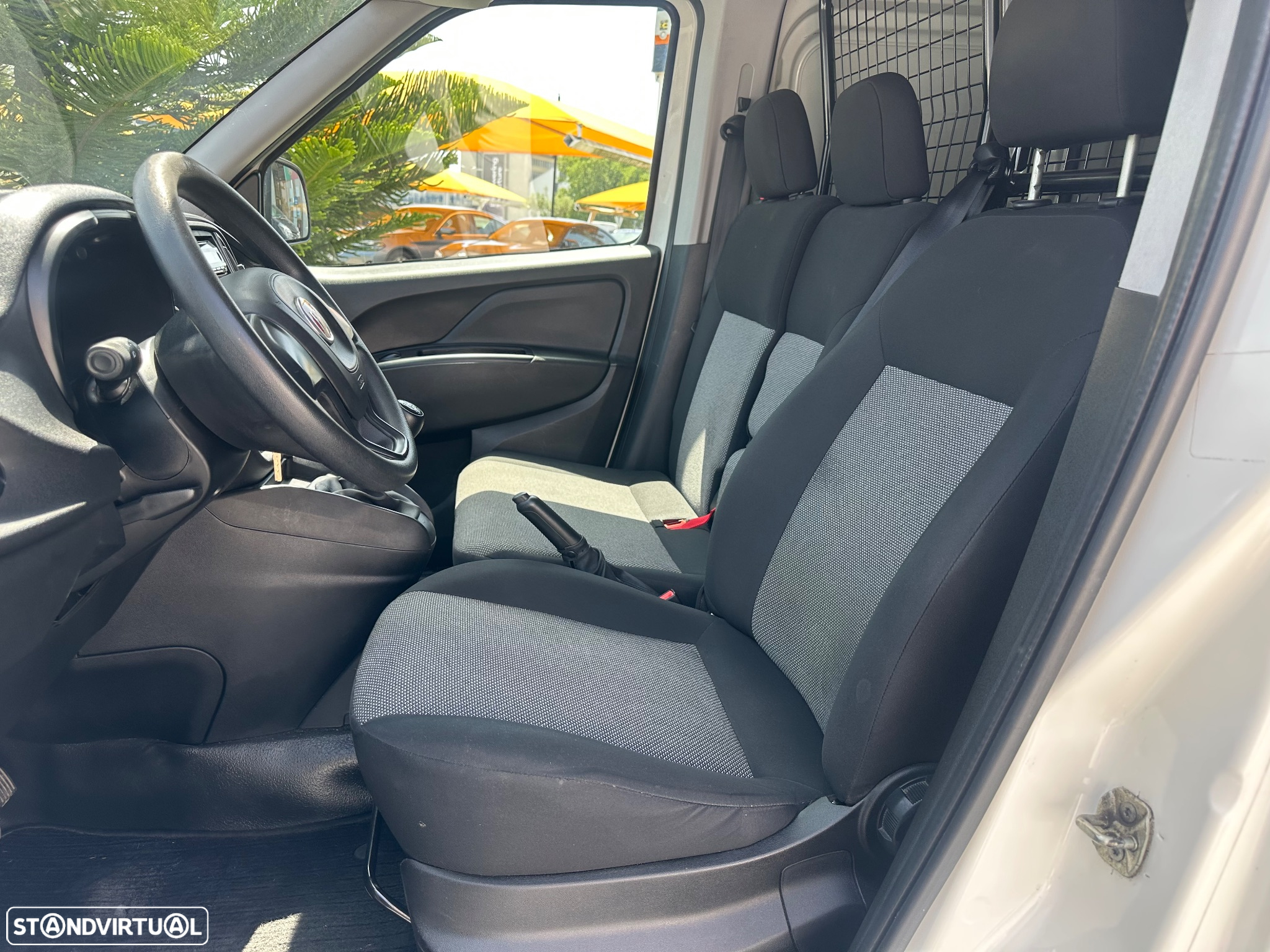 Fiat Doblo 1.3 Multijet - 18