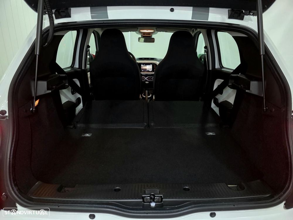 Renault Twingo 1.0 SCe Urban Night - 39