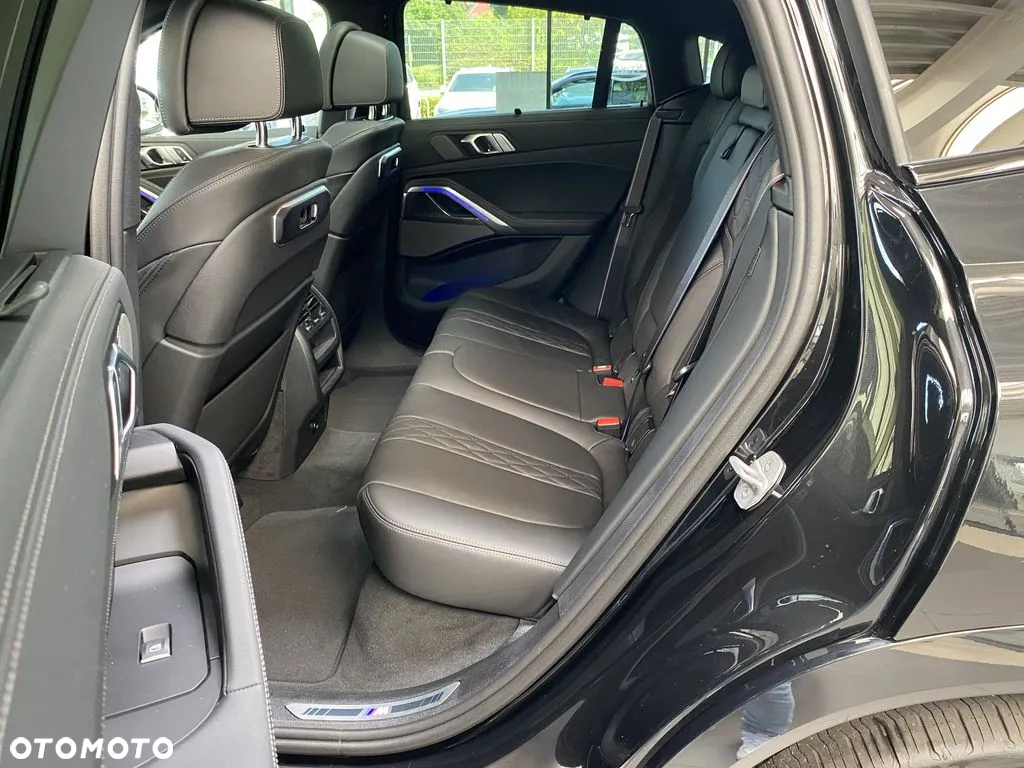 BMW X6 xDrive30d - 20