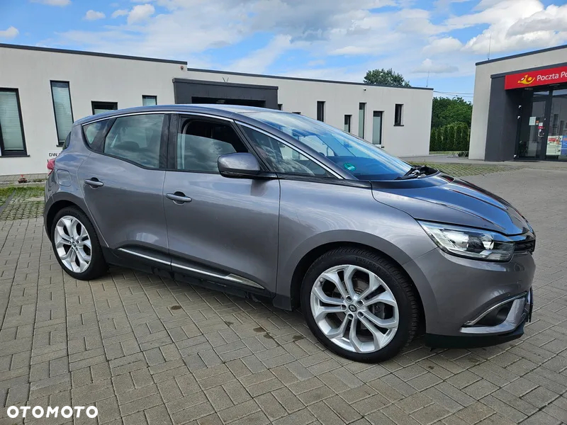 Renault Scenic - 2