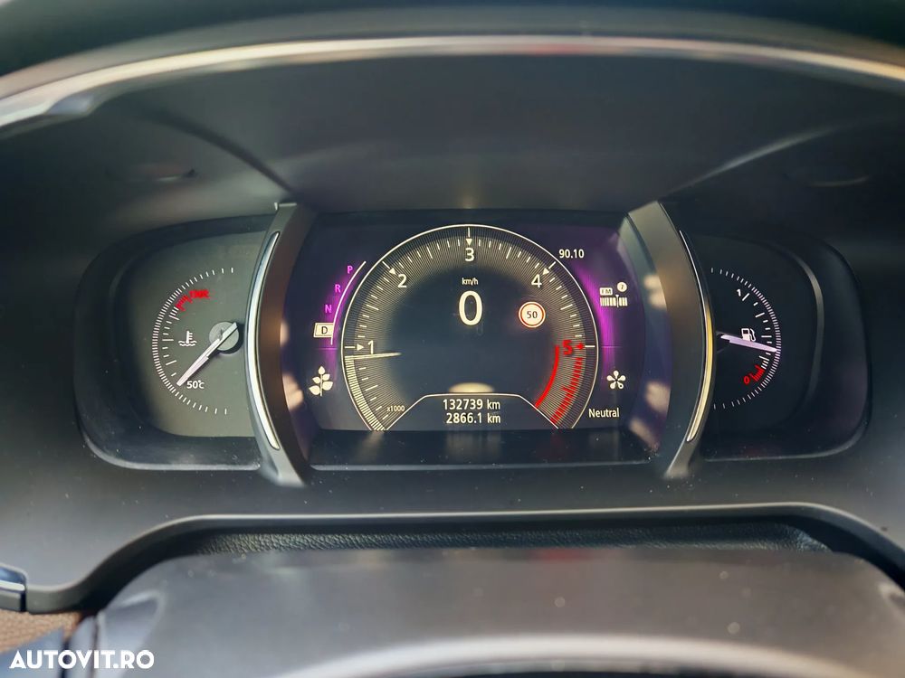 Renault Talisman - 27