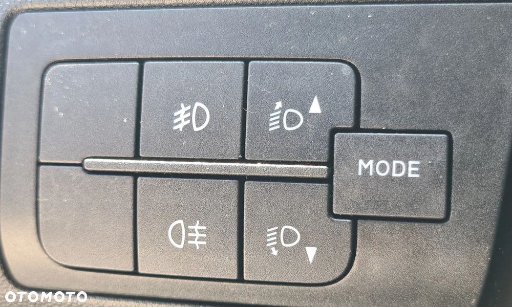 Fiat DUCATO MAXI L4H2 BRYGADÓWKA 7 OSÓB NAVI KLIAMTRONIC KAMERA NR.68 - 31