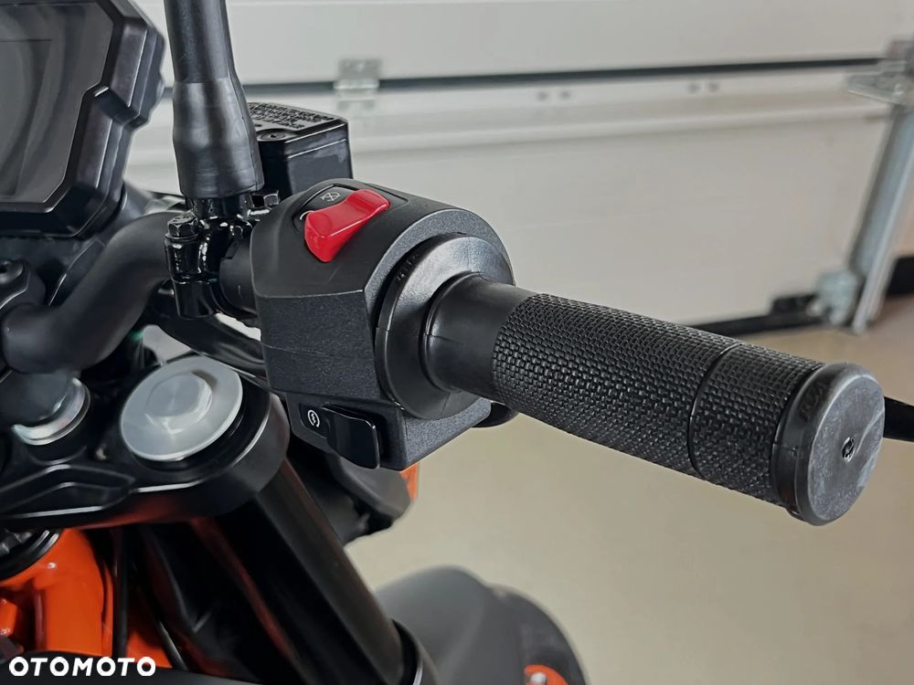 KTM Duke 125 - 30