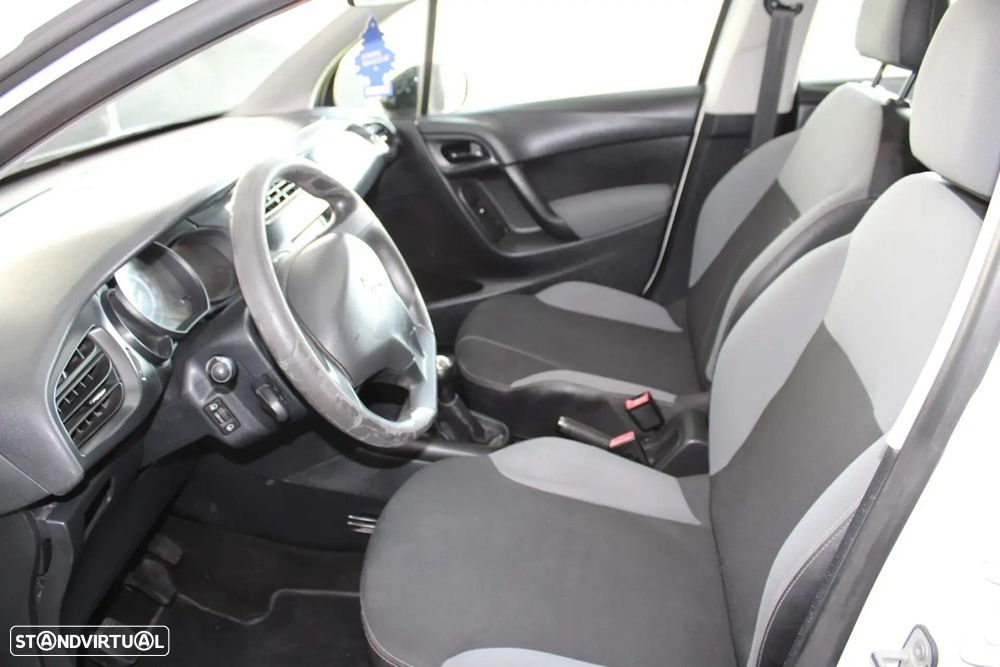 Citroën C3 - 21
