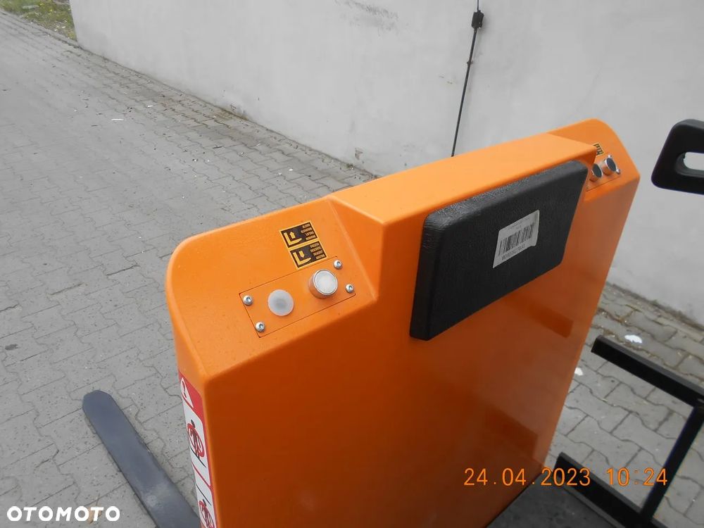 Promag OMG 903ac - 16