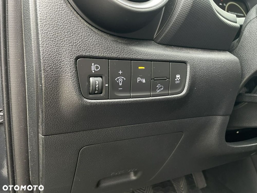 Hyundai Kona 1.0 T-GDI Smart - 13
