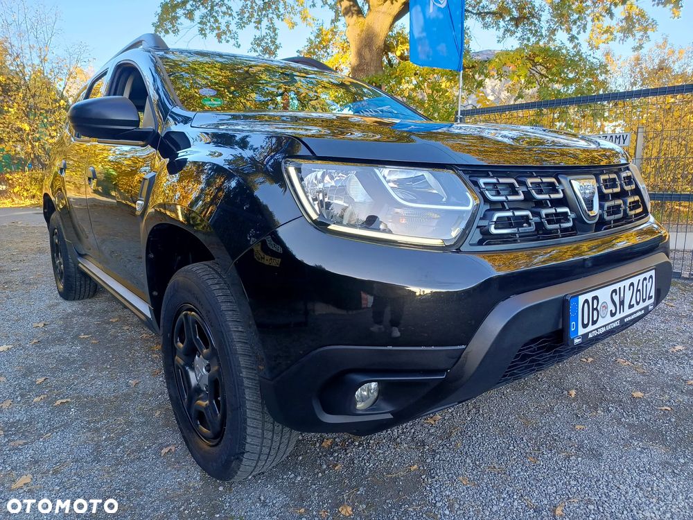 Dacia Duster - 5