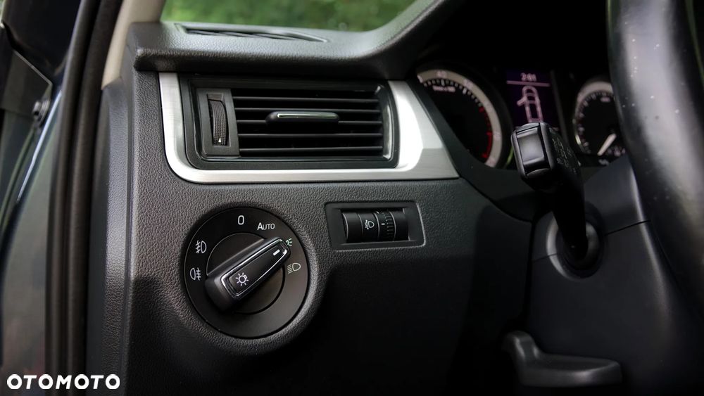 Skoda RAPID - 3