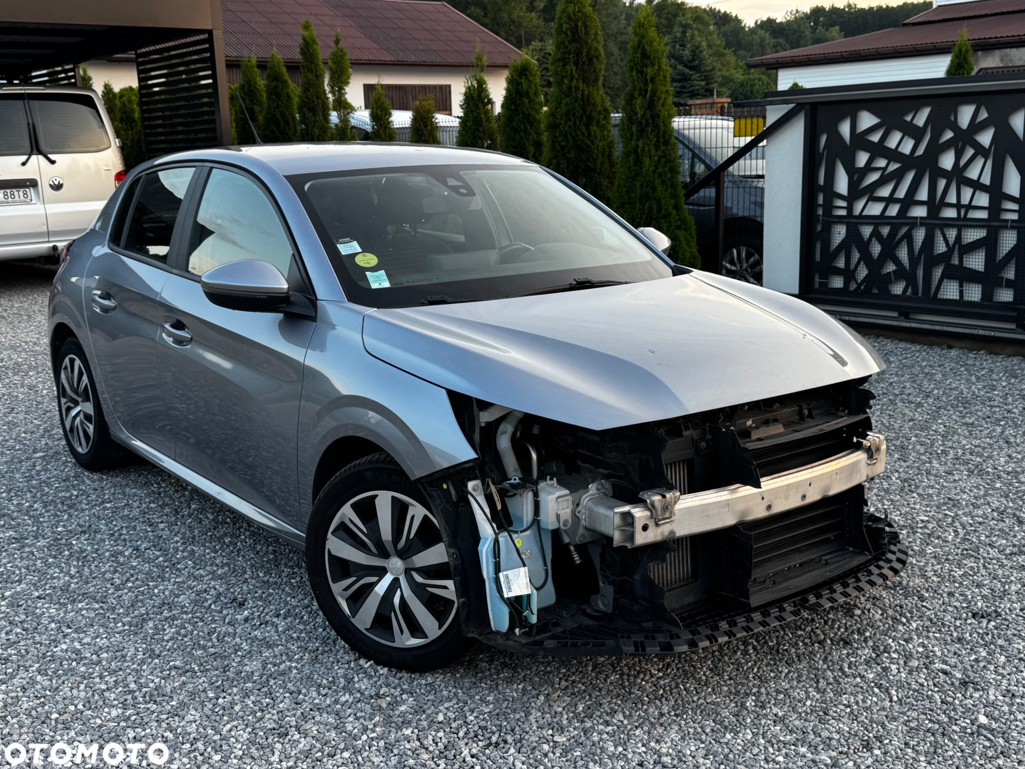 Peugeot 208 1.2 PureTech Active S&S - 9