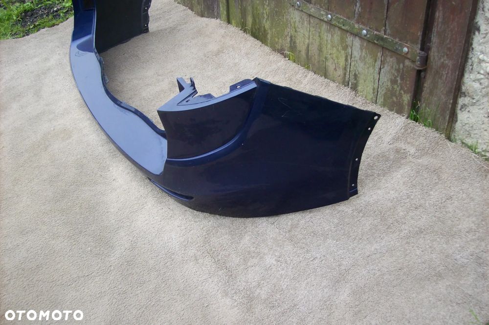 ZDERZAK TYLNY RENAULT KOLEOS II ROK 16+ - 3