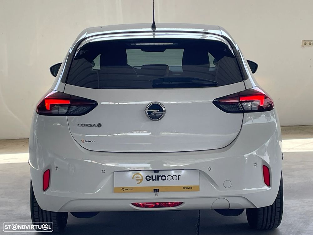Opel Corsa-e Electric Edition - 4