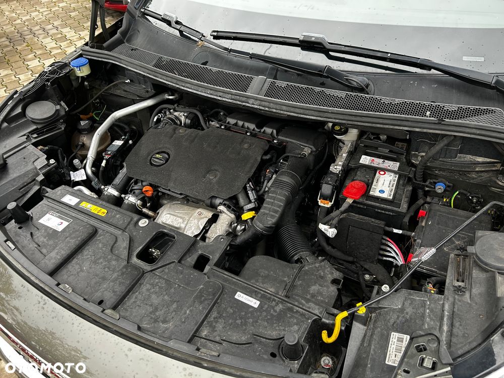 Peugeot 3008 - 9