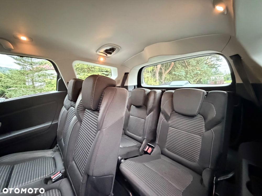 Renault Grand Scenic Gr 1.3 TCe Energy Zen EDC - 25
