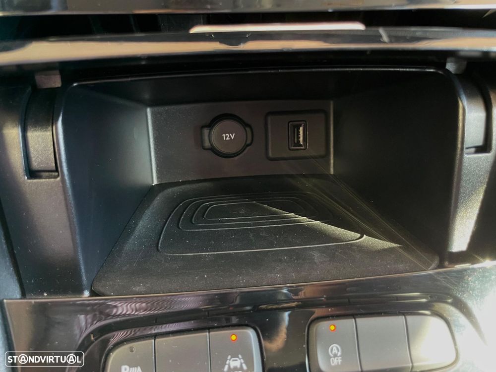 Opel Grandland 1.5 CDTI GS Line AT - 27