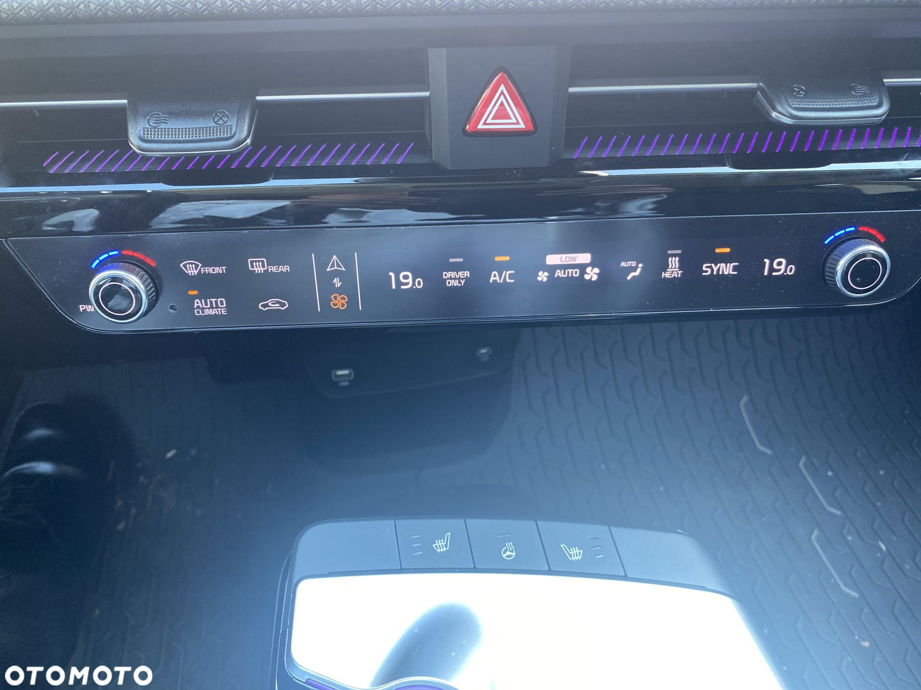 Kia EV6 77.4kWh - 19