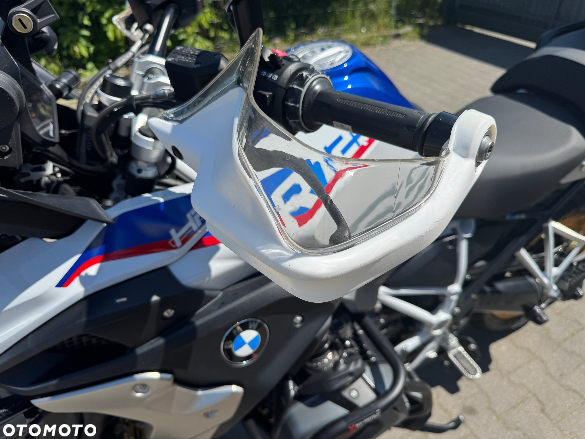 BMW R1250 GS Adventure - 23