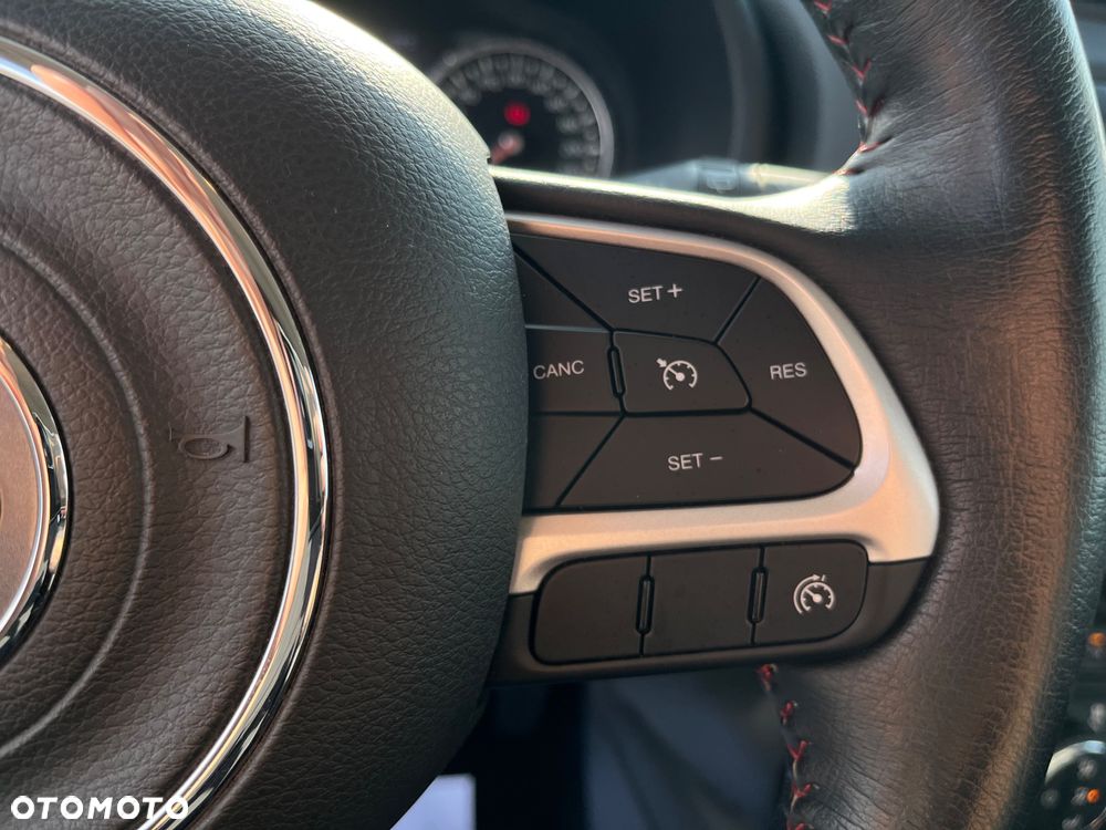 Jeep Renegade 2.0 MultiJet Trailhawk 4WD S&S - 12