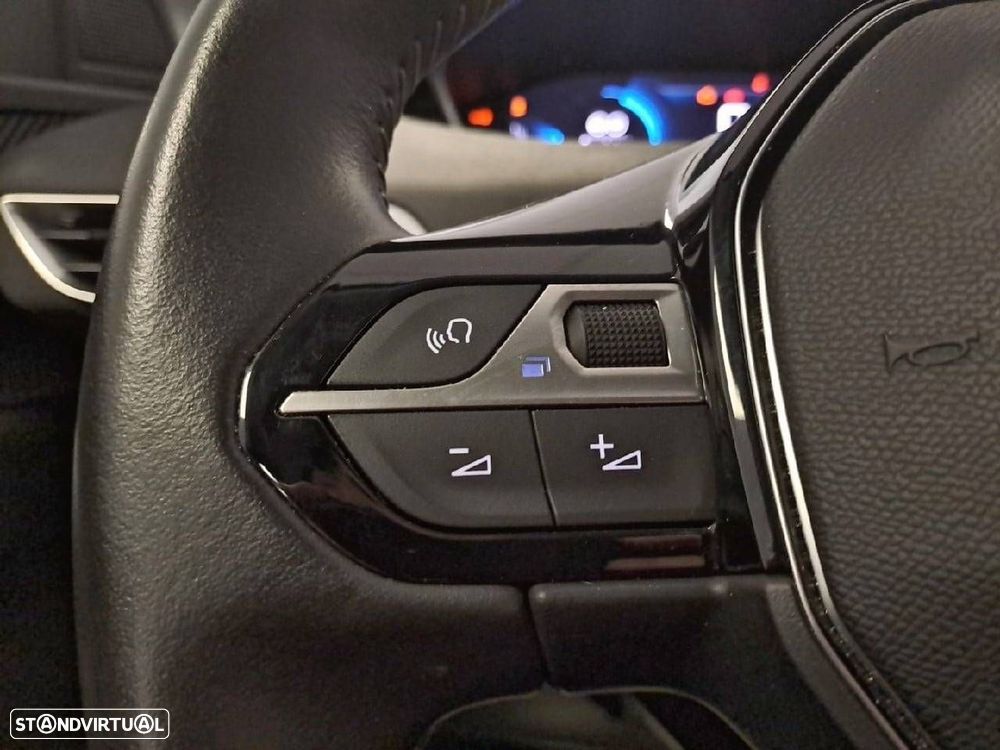 Peugeot 3008 1.5 BlueHDi Active Pack - 16