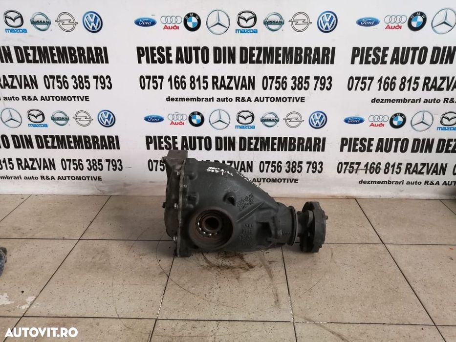 Grup Diferential Spate Bmw E90 E91 Raport 3,46 Grup Diferential Spate Bmw E90 E91 Raport 3,46 - 6