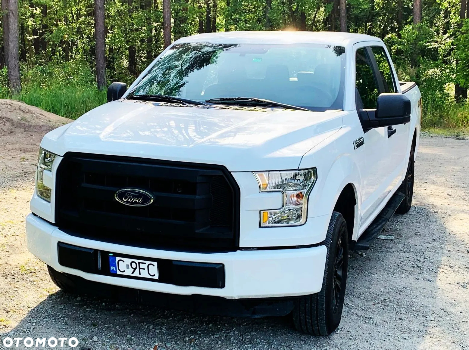 Ford F150 - 7