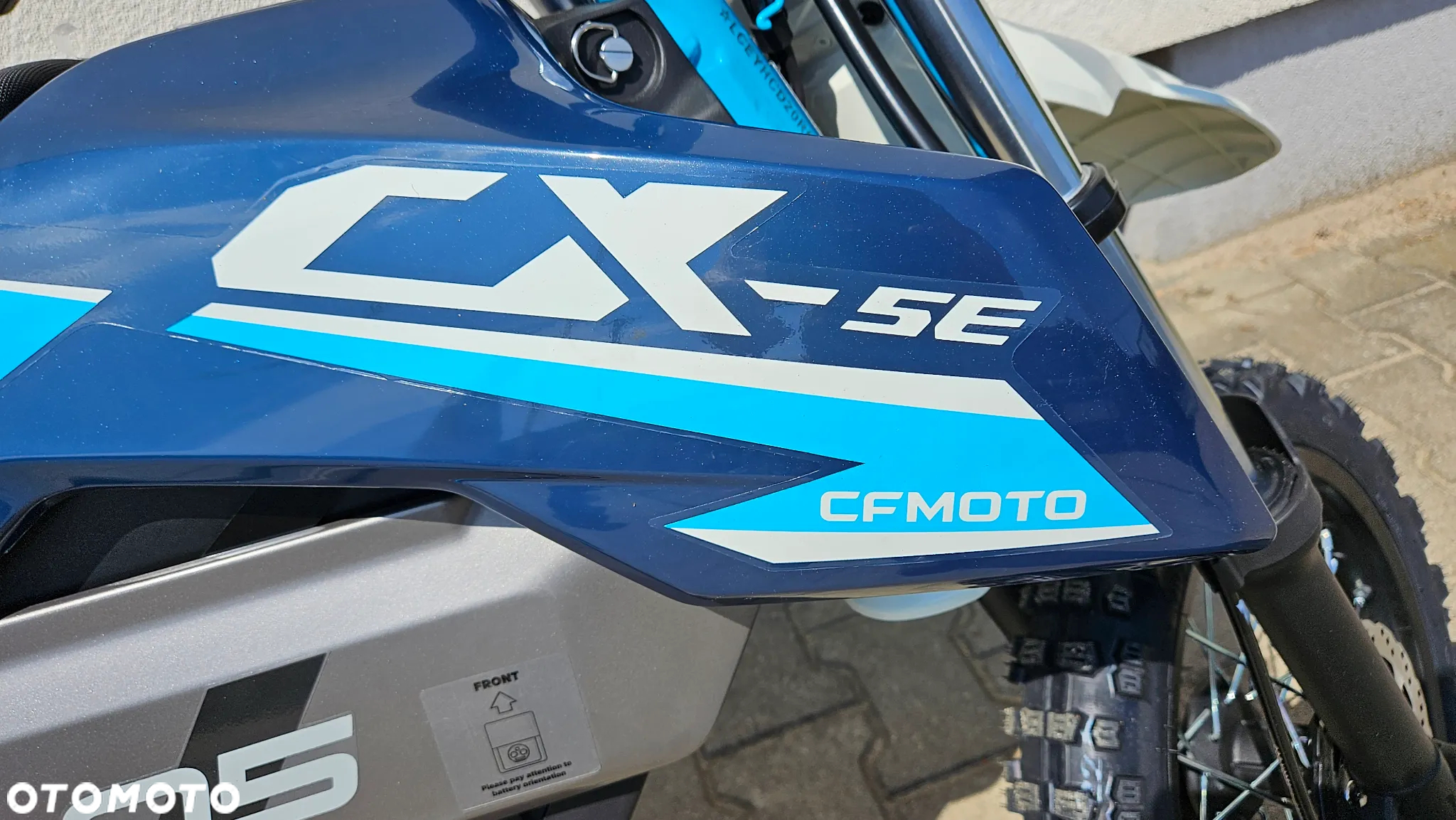CFMoto Inny - 13