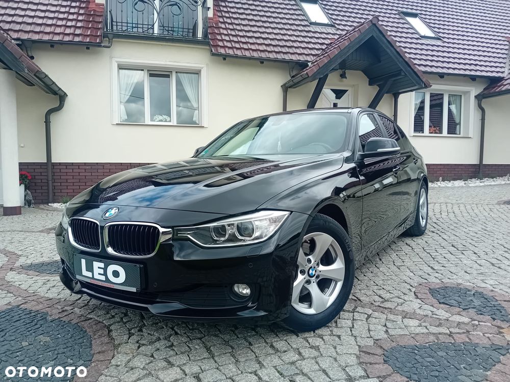 BMW Seria 3 - 8