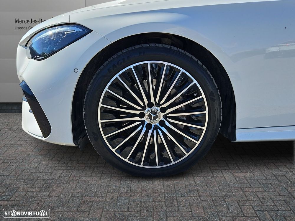 Mercedes-Benz CLE 220 - 9