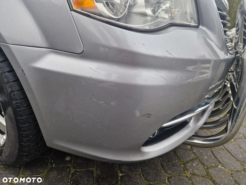 Chrysler Town & Country 3.6 Touring - 8