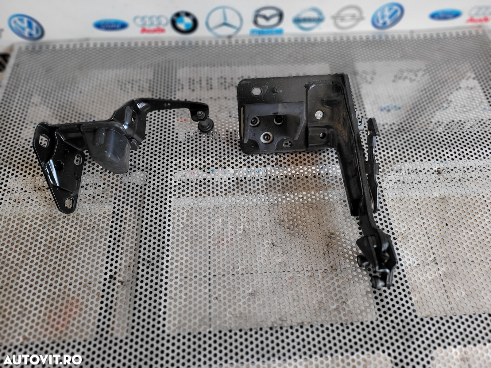 Role Rola Sina Usa Culisanta Renault Master An 2019-2020-2021-2022 Aproape Noi Dezmembrez Renault M - 2