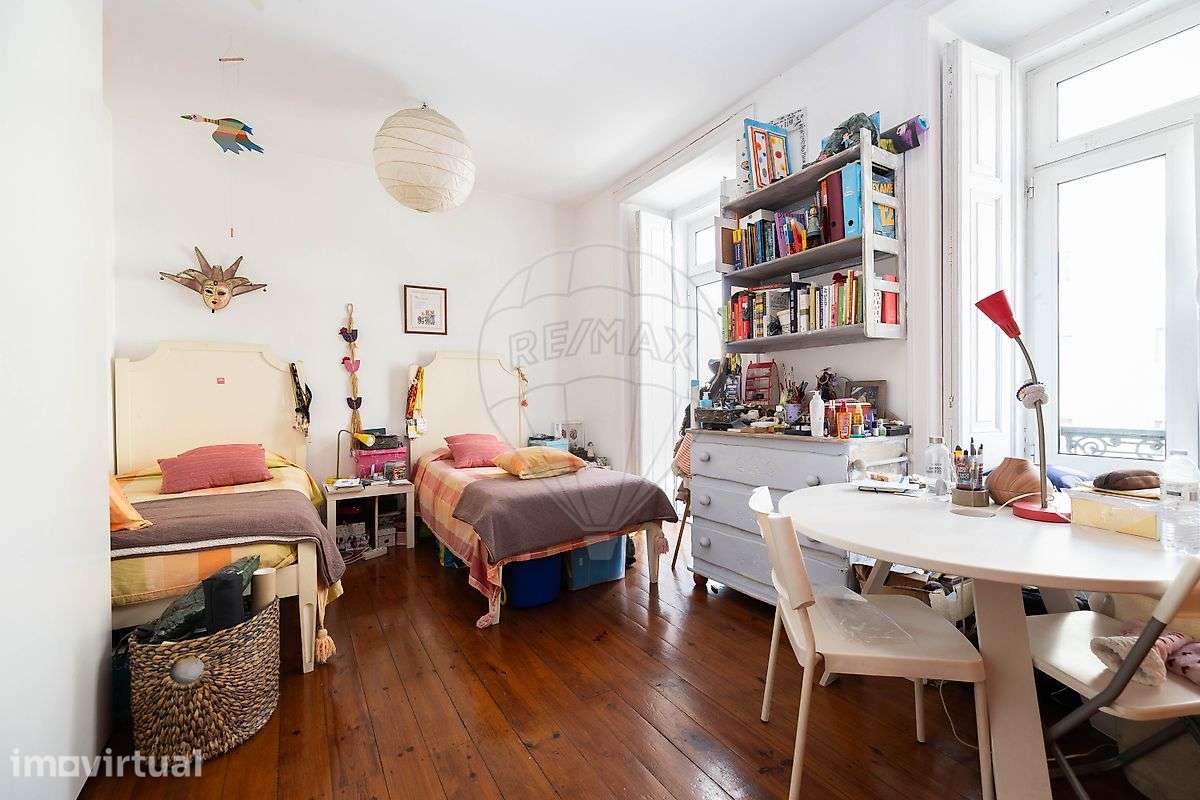 Apartamento T3 para venda - Grande imagem: 4/30