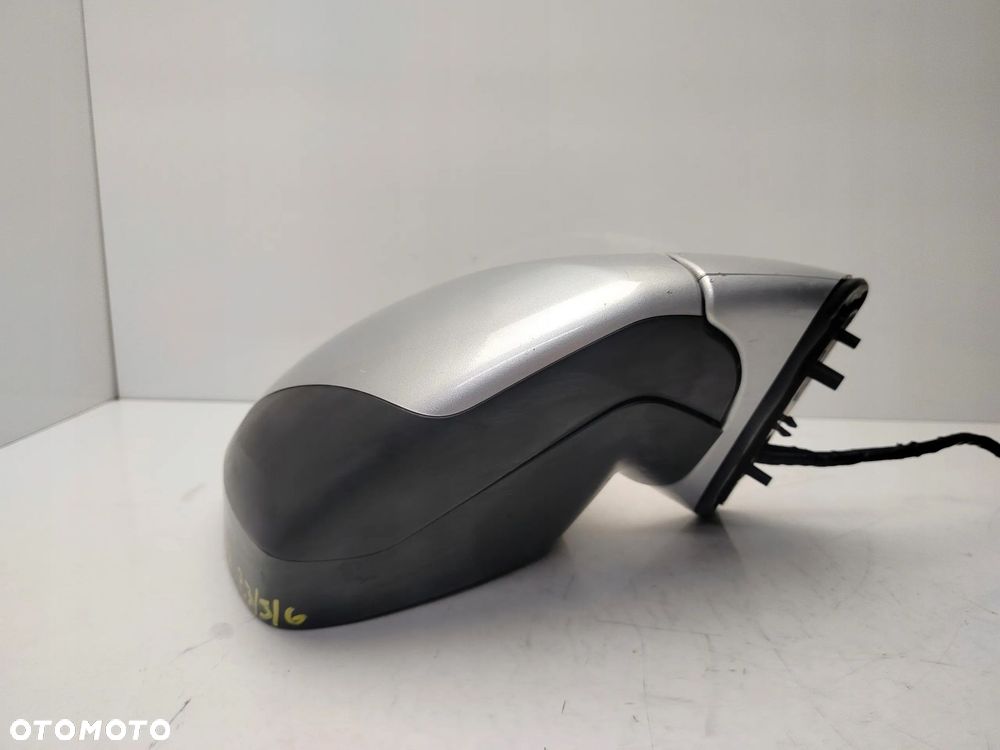 CITROEN C4 GRAND PICASSO I 14 PIN 6+5+3 06R- LUSTERKO LEWE EZR EZRC - 2