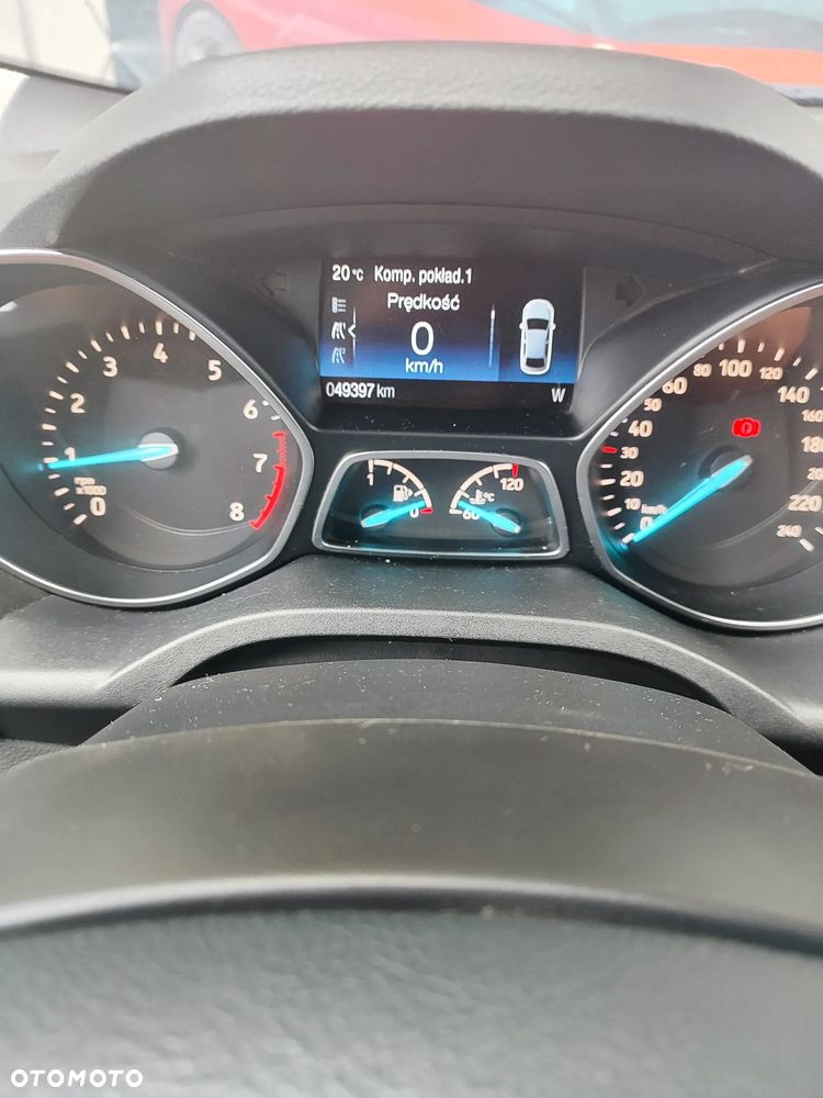 Ford Kuga 1.5 EcoBoost FWD Titanium ASS GPF - 16