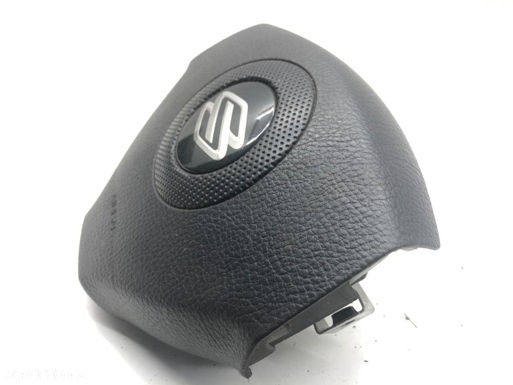 PODUSZKA POWIETRZNA KIEROWCY  SUZUKI WAGON R+ liftback (MM) 2000 - 2022 1.3 (RB 413) 69 kW [94 KM] - 2