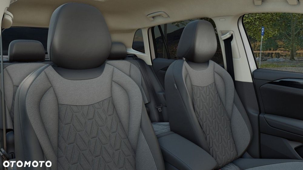 Volkswagen Tiguan 2026